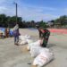 Demi Hasil Maksimal, Babinsa Dampingi Petani dari Sawah hingga Pascapanen