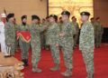 Perkuat Regenerasi Kepemimpinan, Mabes TNI Gelar Sertijab Dansesko TNI dan Pangkogabwilhan II