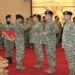 Perkuat Regenerasi Kepemimpinan, Mabes TNI Gelar Sertijab Dansesko TNI dan Pangkogabwilhan II