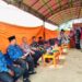 Babinsa dan Masyarakat Bersinergi Wujudkan Pilchiksung yang Aman dan Tertib
