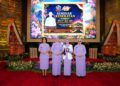 Peringati HUT Ke-60, IKKT Pragati Wira Anggini Gelar Seminar Kesehatan dan Doa Bersama Lintas Agama