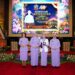 Peringati HUT Ke-60, IKKT Pragati Wira Anggini Gelar Seminar Kesehatan dan Doa Bersama Lintas Agama