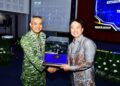 TNI AU Perkuat Ketahanan Siber Lewat Rakor Infolahtaau 2026
