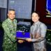 TNI AU Perkuat Ketahanan Siber Lewat Rakor Infolahtaau 2026