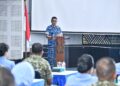 32 Perwira Menengah TNI AU Ikuti Seleksi Calon Atase Pertahanan dan Atase Udara RI Periode 2027–2030