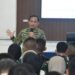 Puskesau Bekali Personel Lanud Adi Soemarmo Lewat Program PKMP3 untuk Perkuat Kesehatan Mental