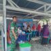 Babinsa Hadiri Bhakti Sosial Pengobatan Gratis HUT Bhayangkara ke-80 di Babahrot