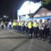 Pomau Lanud Sjamsudin Noor Bersama Polri Gelar Razia THM, Tegakkan Disiplin dan Jaga Marwah Institusi