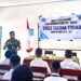 Babinsa Koramil Timika Beri Pembekalan kepada Siswa-Siswi Baru SMA Taruna Timika
