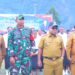 Kodim 1714/PJ dan Polri Berikan Dukungan Penuh Bersama Pemda Kab. Puncak Jaya Dalam Penyerahan SK Pengangkatan CPNS Formasi Tahun 2024