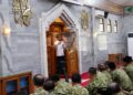 Mabes TNI Peringati Tahun Baru Islam 1448 H Perkuat Spirit Pengabdian dan Profesionalisme Prajurit