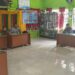 Audiensi ke Kantor Desa, Babinsa Update Data Teritorial