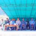 Kodim 1714/Puncak Jaya Bersinergi dengan Polri dan Pemda Musnahkan Miras Ilegal Demi Menjaga Kamtibmas