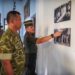 Wakil Panglima TNI Tinjau Pembangunan Yonif TP 936/Satria Joyokusumo dan Situs Bersejarah di Jawa Tengah