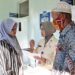Sambut Hari Bakti ke-79 TNI AU 2026, Lanud Sjamsudin Noor Gelar Pemeriksaan Mata Gratis bagi Masyarakat Kalsel