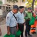 Silaturahmi On The Spot, Danramil 03/GP Bagikan Sembako: Perkuat Kemanunggalan TNI dan Masyarakat