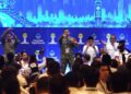 Pangdam Mayjen TNI Kristomei Sianturi Turun Tangan Redam Ketegangan Munas HIPMI di Lampung