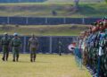 Komandan PMPP TNI Resmi Buka Latihan Bersama MPE26 Garuda Canti Dharma III Tahun 2026