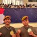 Prajurit Yon Arhanud 11/WBY Raih Prestasi Gemilang di Kejuaraan Karate Kasau Cup 2026