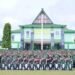 Pangdam I/BB Kunjungi Kodim 0212/TS, Tekankan Profesionalisme, Kesiapan Fisik, dan Wawasan Teritorial