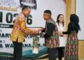 Lepas Sambut Dandim 0206/Dairi, Forkopimda Pakpak Bharat Teguhkan Komitmen Sinergi Membangun Daerah