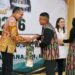 Lepas Sambut Dandim 0206/Dairi, Forkopimda Pakpak Bharat Teguhkan Komitmen Sinergi Membangun Daerah