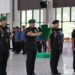 Pangdam XIX/Tuanku Tambusai Mutasi Empat Perwira dari Jabatan Strategis