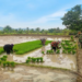 Langkah Bersama di Sawah, Babinsa dan Petani Wujudkan Ketahanan Pangan