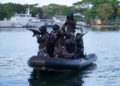 Aksi Kilat Prajurit Kodaeral VI, Gagalkan Pembajakan hingga Lumpuhkan Serangan Musuh di Pangkalan