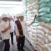Pastikan Keamanan Stok Beras, Menko Polkam Kunjungi Gudang Bulog di Sumut