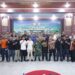 Dandim 0208/Asahan Pererat Sinergi Melalui Silaturahmi Bersama Insan Pers dan Tokoh Pemuda