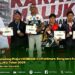 “Prestasi Gemilang Prajurit RINDAM XV/PTM ” Sang juara Karate B.A.P CUP 2 MALUKU Tahun 2026