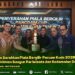 Pangdam Serahkan Piala Bergilir Pacuan Kuda 2026 di Pulau Moa: Komitmen Bangun Pariwisata dan Kedamaian Daerah