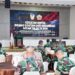 Dankodiklatad Buka Bimtek Doktrin dan Penguatan Organisasi, Perkuat Adaptasi TNI AD Hadapi Tantangan Tugas