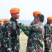 250 Prajurit Muda Resmi Sandang Brevet Para : Danwingdik 800/Pasgat Tutup Susparadas TNI AU Angkatan ke-211 TA 2026