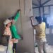 Satgas TMMD 129 Kodim 0208/Asahan Geruduk Rumah Warga, Wujudkan Hunian Layak bagi Masyarakat