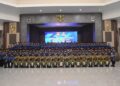 Kasdam IV/Diponegoro Pimpin Pengambilan Sumpah PNS TNI AD, Teguhkan Integritas dan Profesionalisme