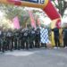 Kasdam IV/Diponegoro Bersama Prajurit Taklukkan Lintasan Lintas Medan