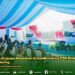 Presiden Prabowo Resmikan Groundbreaking PSN Blok Masela Secara Daring