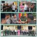 PERERAT SINERGITAS, DANRAMIL 0201-05/MB SAMPAIKAN UCAPAN SELAMAT KEPADA KECAMATAN DAN POLSEK DI WILAYAH BINAAN