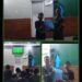 Nobar Piala Dunia Satukan Prajurit dan Masyarakat,Jakarta On The Spot Pererat Kebersamaan dalam Semangat Sportivitas di Wilayah Kodim 0502/JU