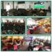 Korem 023/KS Gelar Nobar Piala Dunia, Pererat Persatuan Anak Bangsa