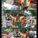 Terus Bergerak,Satgas Grebek Sampah Kodim 0592/JU dan Komduk Wujudkan Lingkungan Bersih dan Sehat