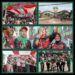 Kemeriahan Trisula Funbike 2026 Semarakkan HUT ke-60 Brigif 18/Trisula