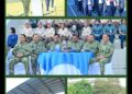 PANGKOARMADA I HADIRI PEMBUKAAN PORAL 2026, WUJUDKAN PRAJURIT JALASENA YANG UNGGUL