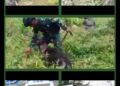 Dibawah Ancaman Musuh dan Medan Ekstrem, Koops TNI Habema Berhasil Evakuasi Dua Korban Aksi Kekerasan di Yahukimo