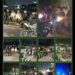Menyusuri Kegelapan Malam,Satgas Begal Kodim 0502/JU Patroli Perkuat Keamanan Wilayah