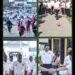 Sambut HUT ke-81 RI dan Provinsi Maluku, Komandan Kodaeral IX Hadiri Pencanangan Gerakan Indonesia Aktif