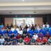 Isi Liburan Sekolah, Ketua Pengurus Daerah Ambon Yayasan Hang Tuah Buka English Holiday Camp 2026
