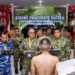Komandan Kodaeral IX Hadiri Sidang Pantukhir Calon Taruna Akademi TNI Panselinda Ambon TA 2026